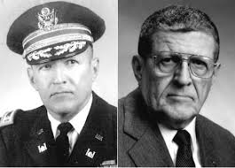 Col. Carleton J Robinson, U.S. Army (ret) — Pollock-Randall Funeral Home