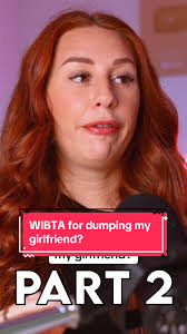 WIBTA for dumping my girlfriend? #aita #redditreadings #redditstories  #charlottedobre