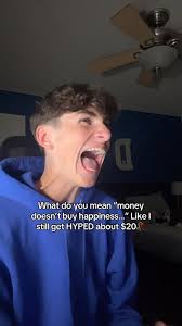 i can buy a lot of food with that🤷‍♂️