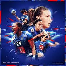Update, 15 decembrie, ora 11:53 / rusia a câștigat medaliile de bronz la campionatul mondial de handbal feminin. Match Decisif Ce Soir Pour Les Bleues Qui Affrontent La Suede A L Ehfeuro2016 Postez Vos Messages D Encouragement Handball Feminin Affiche Sportive Handball