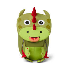 Выберите свой филиал фирмы drache! Affenzahn Kleiner Freund Drache
