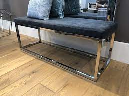 There are 30+ professionals named paula grau, who use linkedin to exchange information, ideas, and opportunities. Bank Grau Gepolstert Verchromt Sitzbank Grau Verchromt Breite 121 Cm