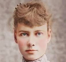 From the Madhouse to Muldoon's House: Nellie Bly's visit with John L.  Sullivan