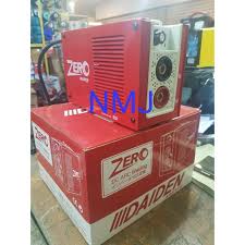 Las listrik lakoni falcon mma. Mesin Las Daiden Zero Travo Las Inverter Daiden Zero 2 6 Mm Shopee Indonesia