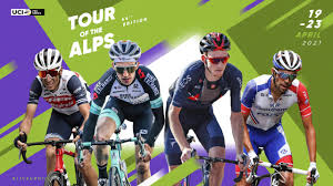 Day in day out you'll find race results, stage reports and videos on cyclingstage.com. Internationale Radprofis Im Kaunertal Tour Of The Alps 2021 Presse Tirol