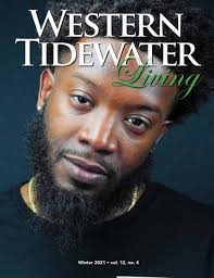 Western Tidewater Living Winter 2021 by The Tidewater News