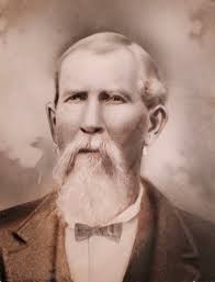 Alfred Bennister Patterson (1835-1913)