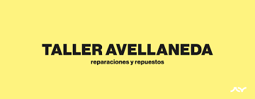 Taller Avellaneda