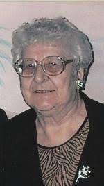 Lorraine Gloria Dupuis D'Amato (1925-2013)