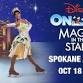 Disney On Ice: Magic In The Stars en Spokane Entradas - 10/18/2024 7:00 PM