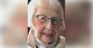 Obituary information for Anne Brooks Perry