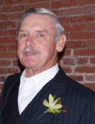 Charles R. "Charlie" Hansen