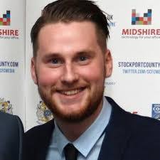 Nathan Downes's Instagram, Twitter & Facebook