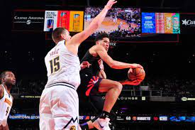 Without murray, suns smoke the nuggets. T76kjauq8tsd M