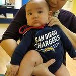 Barry Weems's Instagram, Twitter & Facebook