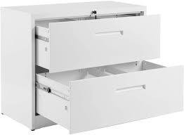 Maybe you would like to learn more about one of these? Buy 2 Drawer White Lateral File Cabinet Lockable Heavy Duty Metal File Cabinet Lateral With 2 Drawers White 35 4 L 17 7w 28 4 H Hellip Online In Vietnam B07rk398rf