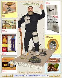 When wrestling fans noticed cactus jack was trending, they weren't thinking of travis scott. Travis Scott Cactus Trails Thomas Pregiato