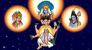 Shirdi Sai Baba - Shraddha Saburi: The Avatar of Lord Dattatreya
