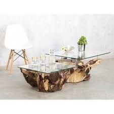 Baumwurzel Couchtisch Selten Rosewood Duo Mit Bildern Couchtisch