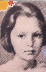 Betty Ruth Barnett Obituary