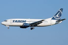Near to scale it has animateable landing gear and landing gear doors, turbines, ailerons, flaps, elevators and rudder. Tarom Boeing 737 300 Latest Photos Planespotters Net