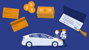 For a fee, but i can't remember what they are called off the top of my head. Safe Ways To Pay Or To Accept Payment For A Used Car Auto City