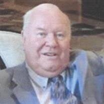 Rev. Jonathan "Jack" Reign Sr. Obituary