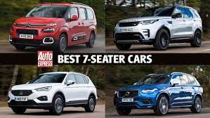 One of the most important things to consider when choosing a car for the family is its safety rating. Best 7 Seater Cars On Sale 2021 Auto Express