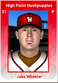 North Carolina Baseball League