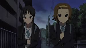 K-ON! • Mio Akiyama × Ritsu Tainaka - A Day in the Life - The Beatles (AI  Cover)