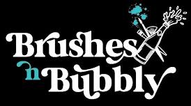Blues Brushes & Bubbly