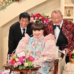 明石家さんまのプロフィール・作品情報 - お笑いナタリー