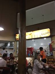 I've been to one ayce. Gauchao Feira De Santana Menu Prices Restaurant Reviews Tripadvisor