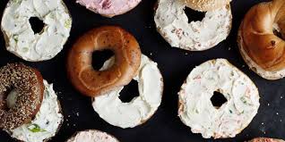 The Best Bagel Shops In New York City No Matter What Neighborhood You Live In Bagel Shop Best Bagels Best Bagels In Nyc