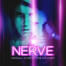 British english, pinched nerve american english (=a nerve that has been crushed between two muscles etc, causing pain)3 courage uncountablebrave courage and confidence in a dangerous. Nerve Original Motion Picture Soundtrack Album By Rob Simonsen Spotify