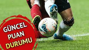 .süper lig puan durumu sayfasında hangi takımın 20/21 sezonunda kaçıncı sırada ve kaç puanla nba bisiklet güreş motor sporları atletizm boks tenis yüzme tümü. Super Lig Puan Durumu 18 Ekim Super Lig 5 Hafta Puan Tablosu Ve Mac Sonuclari Spor Haberi