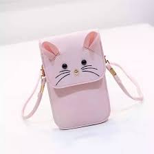 Kulit, polo dan army hanya di bukalapak. Tas Selempang Kecil Mouse Pocket Sling Bag Fashion Tas Hpo Kecil Cewek Lucu Murah Lokal Bandung Shopee Indonesia