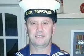 Ex-Royal Navy boatman burned to death after drinking session in Sharpness  Marina, inquest told