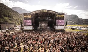 La plupart des groupes et artistes programmés sur les scènes de l'openair gampel sont des stars dans les pays. Switzerland Music Festivals 2021 2022 Music Festival Wizard