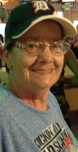 Obituary of Darlene Margaret Kreger