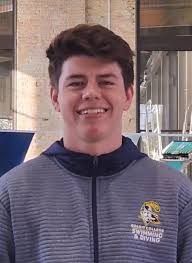 2022-23 Men's Swimming and Diving Roster