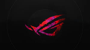 Cambiar el fondo de pantalla de windows 10 en pocos pasos. Asus Rog Republic Of Gamers Logo Fondo De Pantalla 4k Ultra Hd Id 5084