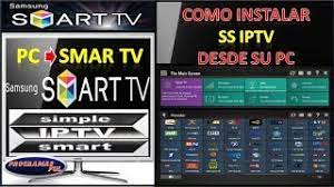 Ss iptv apk descargar para pc windows versión completa.ss iptv apk descargar para pc versión completa.descargar ss iptv apk para pc,ordenador portátil,la . Ss Iptv Como Instalar Desde Tu Pc Iptv Smar Tv Samsung Apps Gratis Simple Iptv 2017 Youtube
