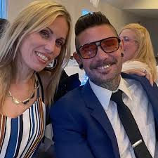 Fundraiser by Misty Burkhalter : Support Marissa After Howard's Tragic Loss