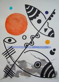 Guia Arte Contemporaneo Artdiscover Artwork Kids Rugs Decor