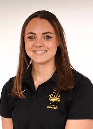 2023-24 Women's Swimming and Diving Roster