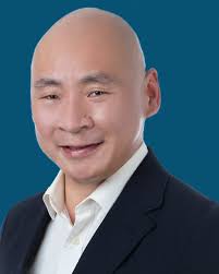 Ian Ong's Instagram, Twitter & Facebook