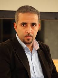 Scholar — Visiting Scholars Bios — Center for Palestine Studies