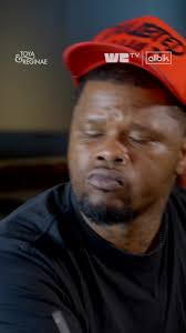 Things haven't been easy for Casey. #ToyaAndReginae #prison #behindbars  #family #brothers