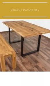 Reduzierte Esstische Holz In 2020 Living In New York Laser Hair Removal Device Home Decor